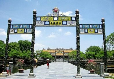 6 thành phố Việt Nam nên khám phá bằng xe đạp