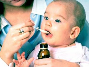 Những khoáng chất thiết yếu đối với trẻ 1-3 tuổi