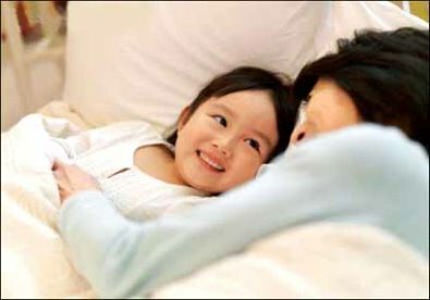Bạn đã sẵn sàng sinh con thứ hai?
