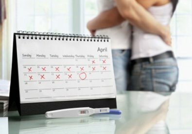 10 dấu hiệu báo mẹ sắp rụng trứng